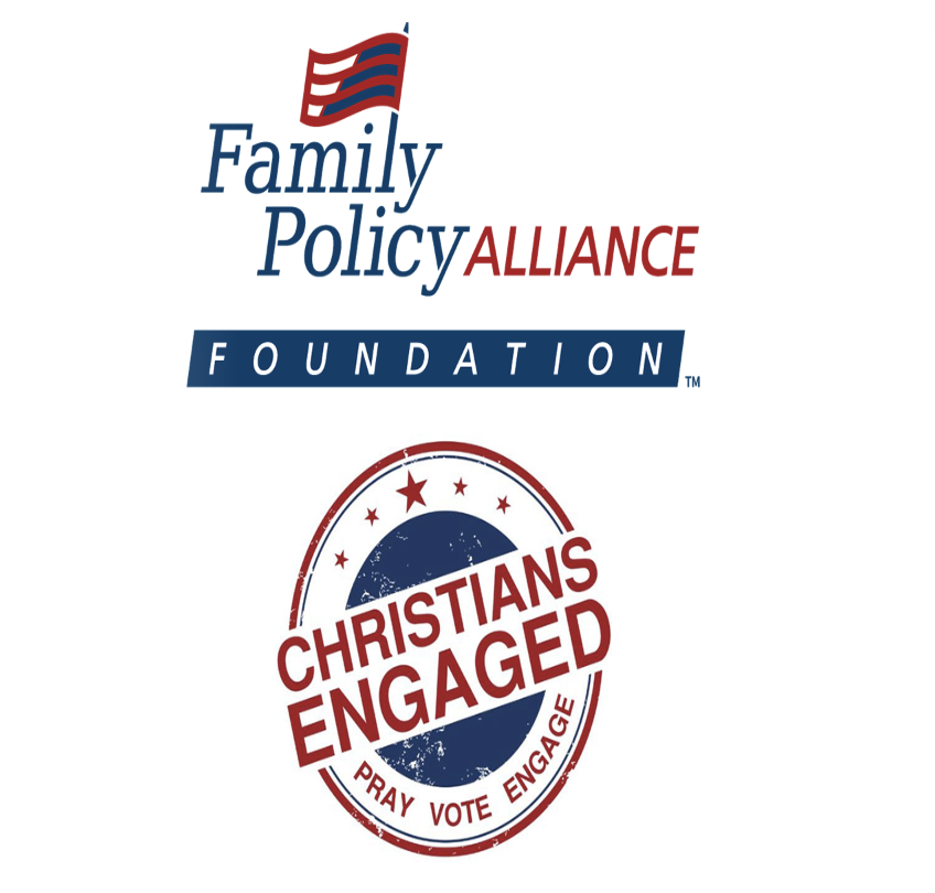 FPAF and Christians engaged