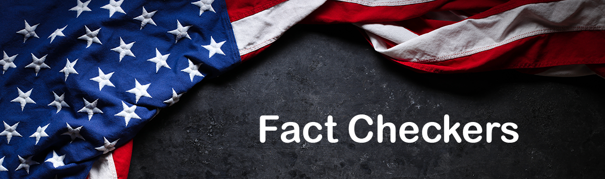 Fact Checkers