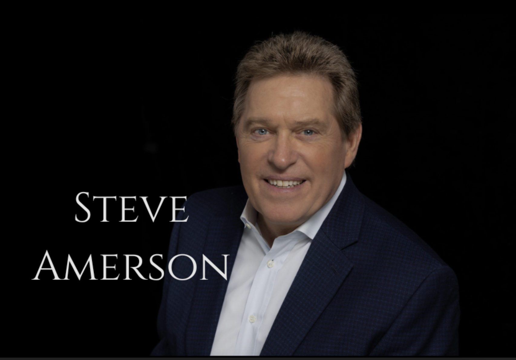 Steve Amerson