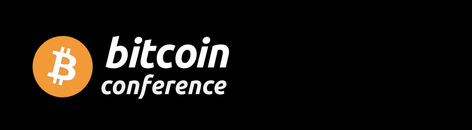 Bitcoin conference - logo