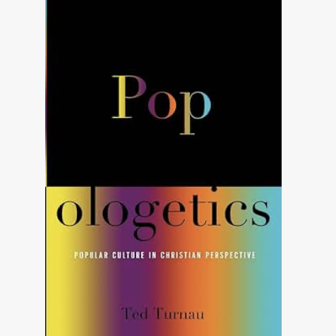 Book Cover - Popologetics