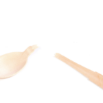 Broken Wooden Spoon