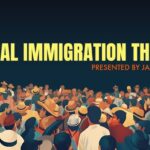 Critical Immigration Theory - lindsay