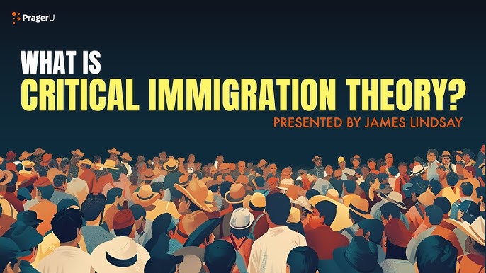 Critical Immigration Theory - lindsay