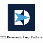 DNC Platform Cover Shot