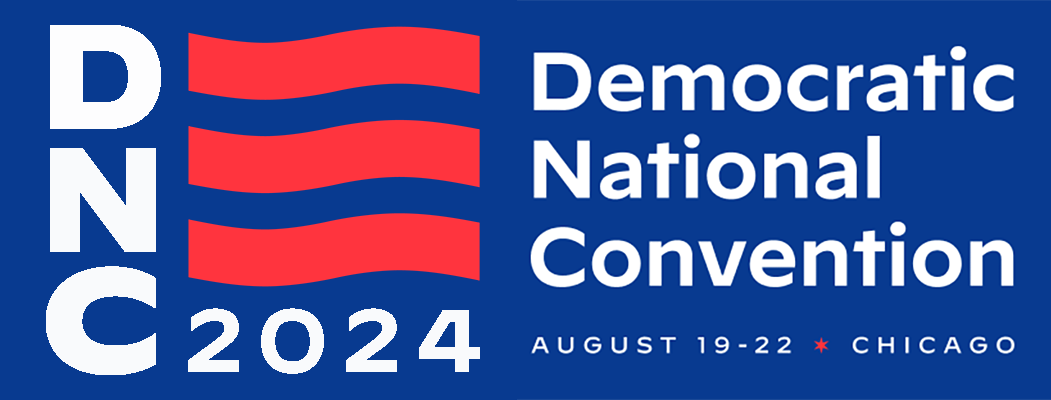 DNC logo