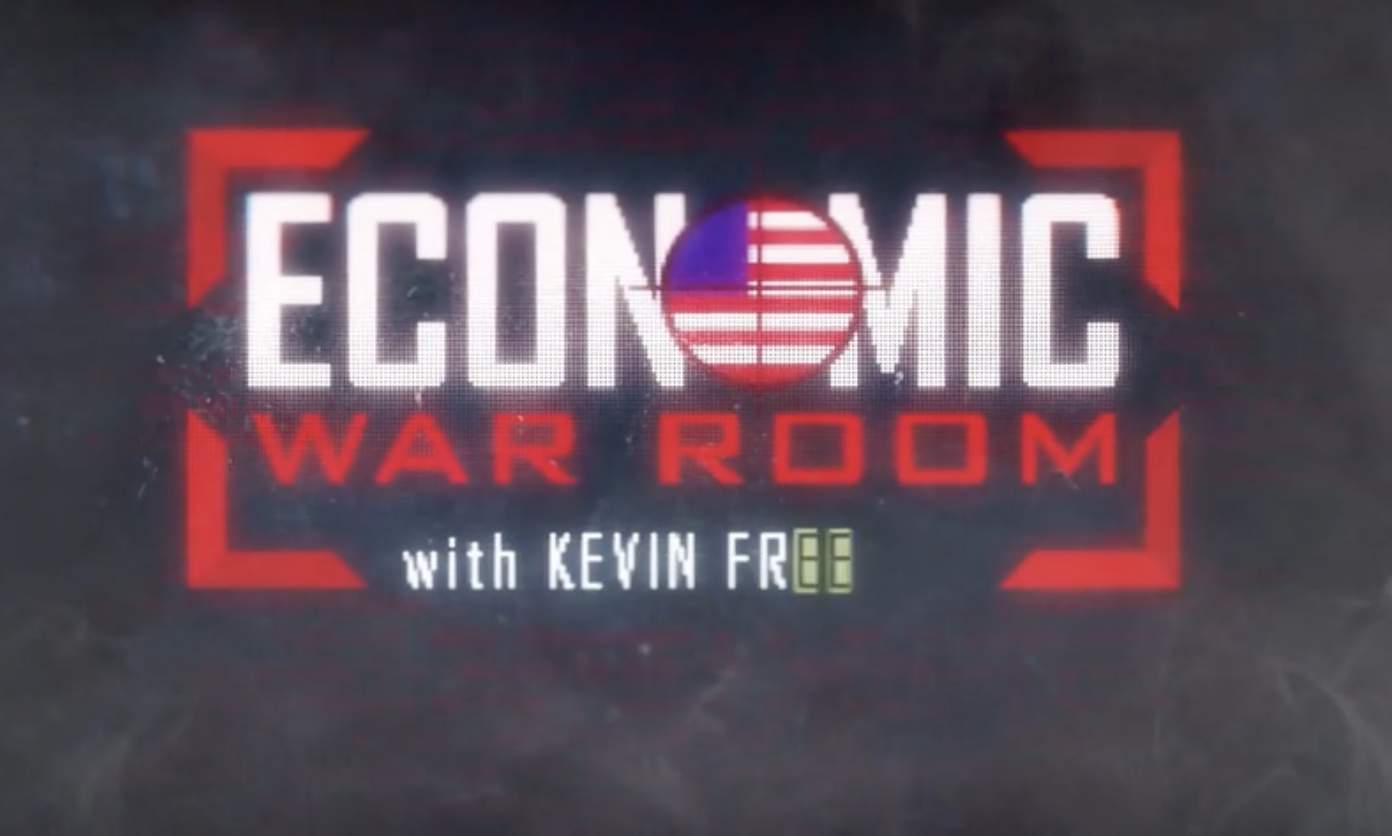 Economic War Room