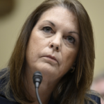 Former Secret Service Director Kimberly Cheatle