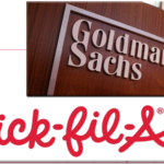 Goldman Sachs vs Chick-fil-A