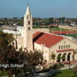 Huntington Beach High School