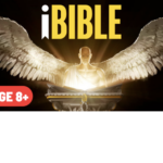 IBible screen shot