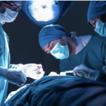 Surgical team - transgender surgeries