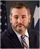 Ted Cruz Show Page