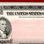 US Treasury Bond - Bill 5000