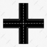 crossroad - cross road