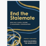 Book Cover - End the Stalemate