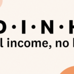 DINK - Dual Income No Kids