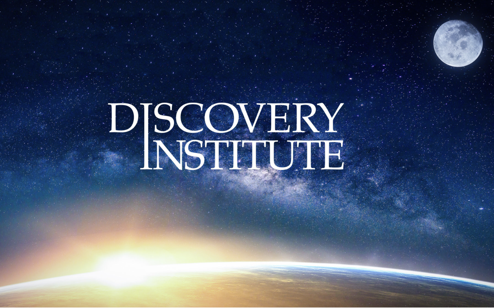 Discovery Institute's logo