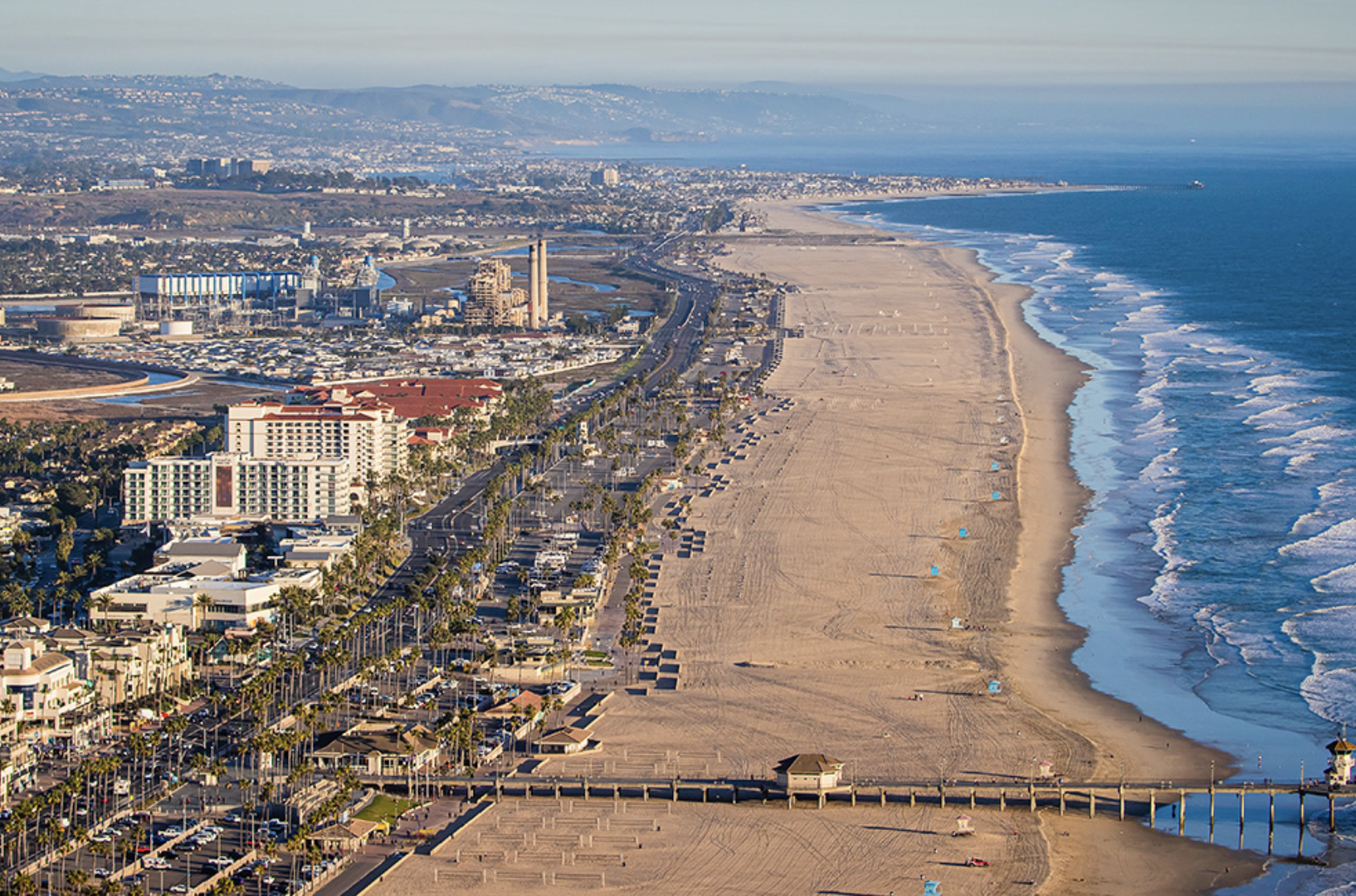 Huntington Beach, CA