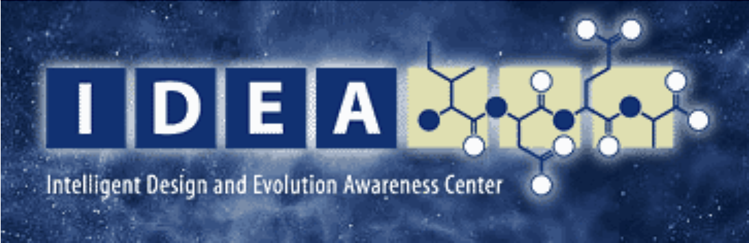 IDEA Center logo