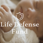 Life Defense Fund Logo