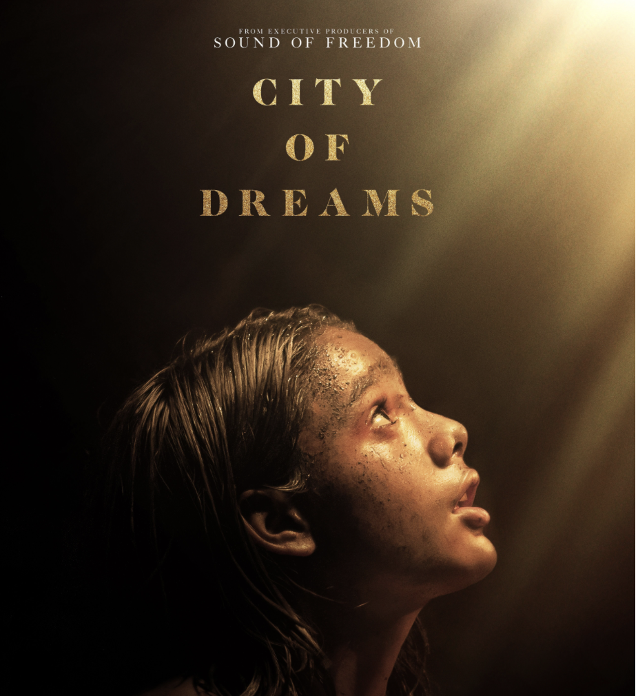 CITY OF DREAMS