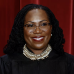 Supreme Court Associate Justice Ketanji Brown Jackson