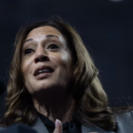 VP Kamala Harris head shot