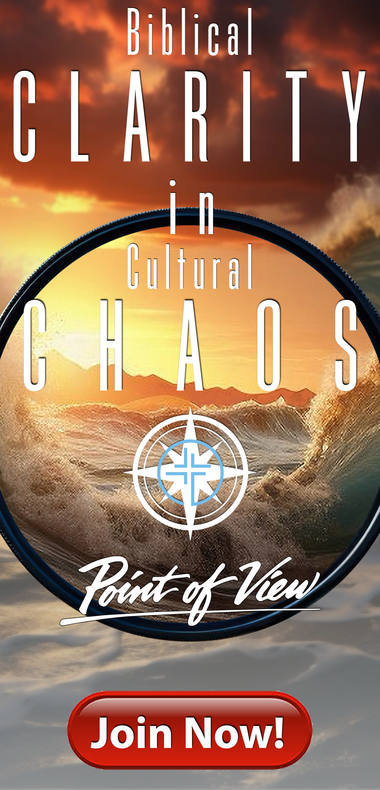 Clarity in Chaos