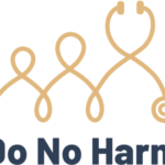 do no harm logo