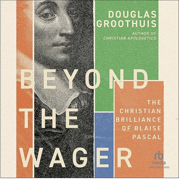 Book Cover - Beyond the Wager