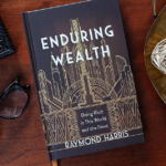 Book cover - Enduring Wealth