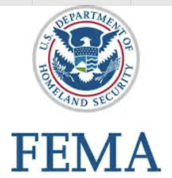 FEMA Seal