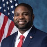 GOP Rep. Byron Donalds - headshot