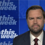 JD Vance on This Week on ABC