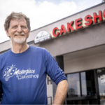 Jack Phillips Masterpiece Cakeshop