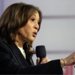 Kamala points