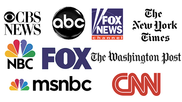 Mainstream-Media-Logos