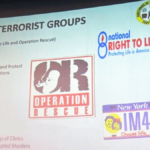 U.S. Army Terrorist Groups - National Right to Life