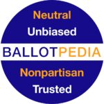 BallotPedia Logo