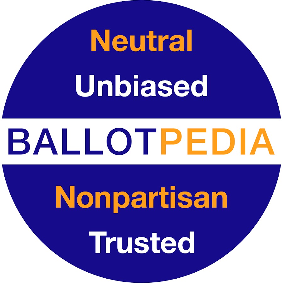 BallotPedia Logo