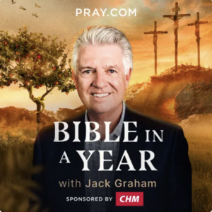 Bible in a Year Podcast