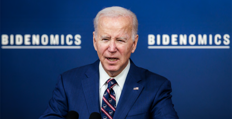 Bidenomics