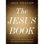 Book Cover - The Jesus Book