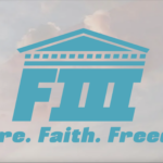 F3 - first liberty Logo