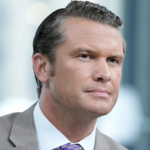 Fox anchor Pete Hegseth