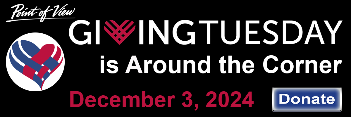 Giving Tuesday Banner