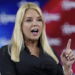 Pam Bondi nominated for AG