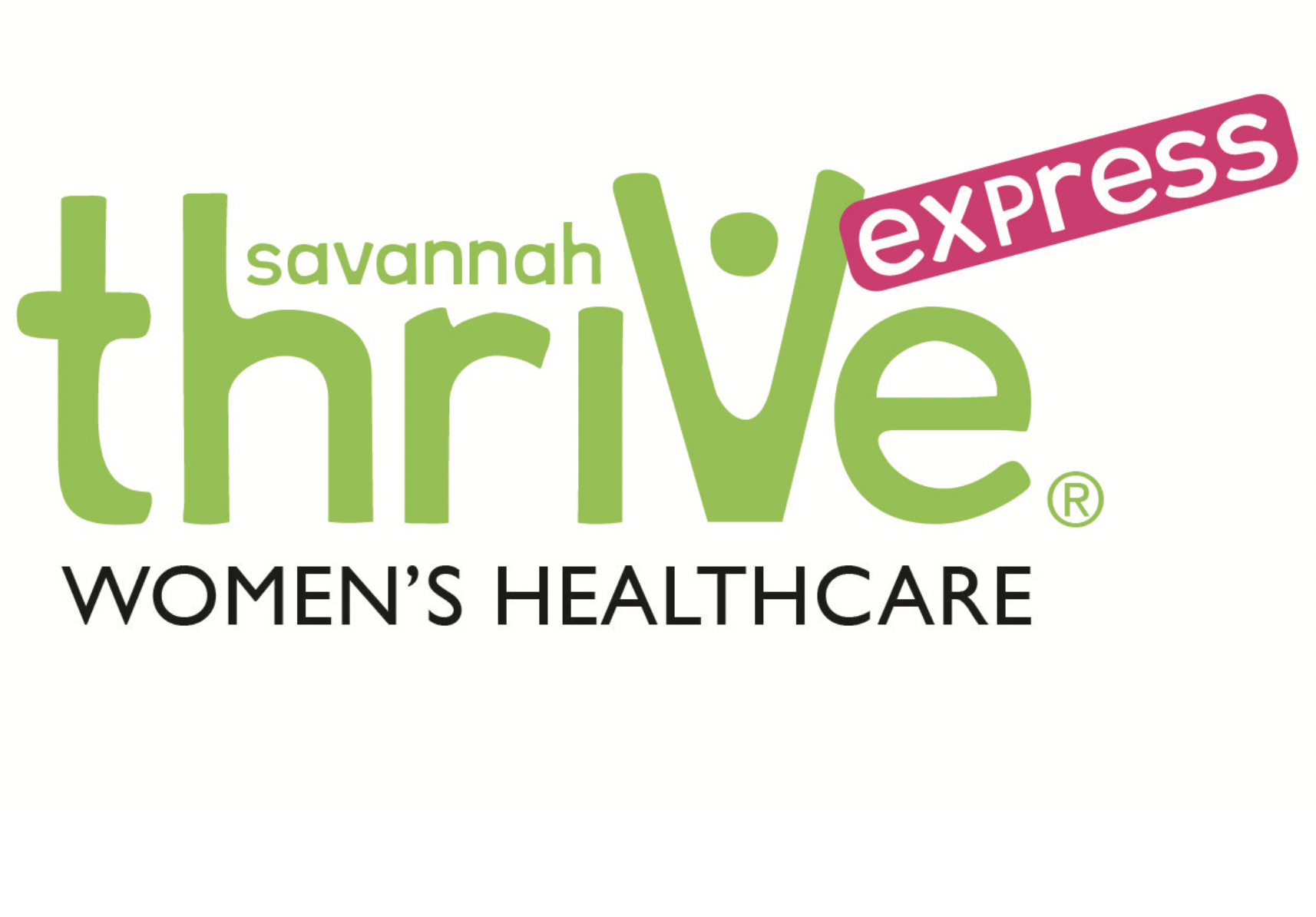 ThriVe Sevannah Logo