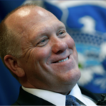 Tom Homan ‘border czar’